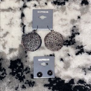 Express Earrings Bundle